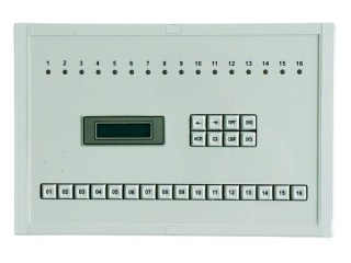 КАШТАН-16 контроллер сбора и обработки информации