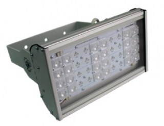 Прожектор для охранного освещения LCL40PP/40S2