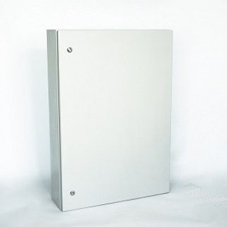 Металлический шкаф с термоизоляцией ТШУ-1000.2.НВ (700х1000х230)