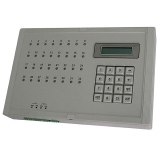 ФОРВАРД-32 контроллер сбора и обработки информации